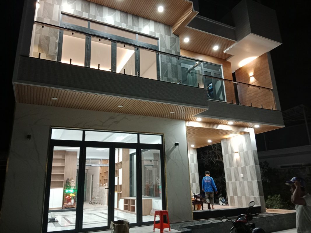 Biệt Thự - Villa