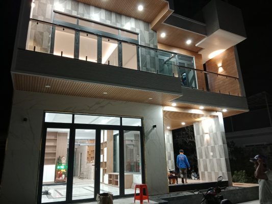 Biệt Thự - Villa