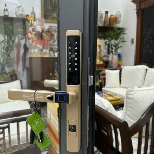Dùng cho Cả hệ Nhôm Xingfa lẫn Cửa Nhựa Composite ,ABS