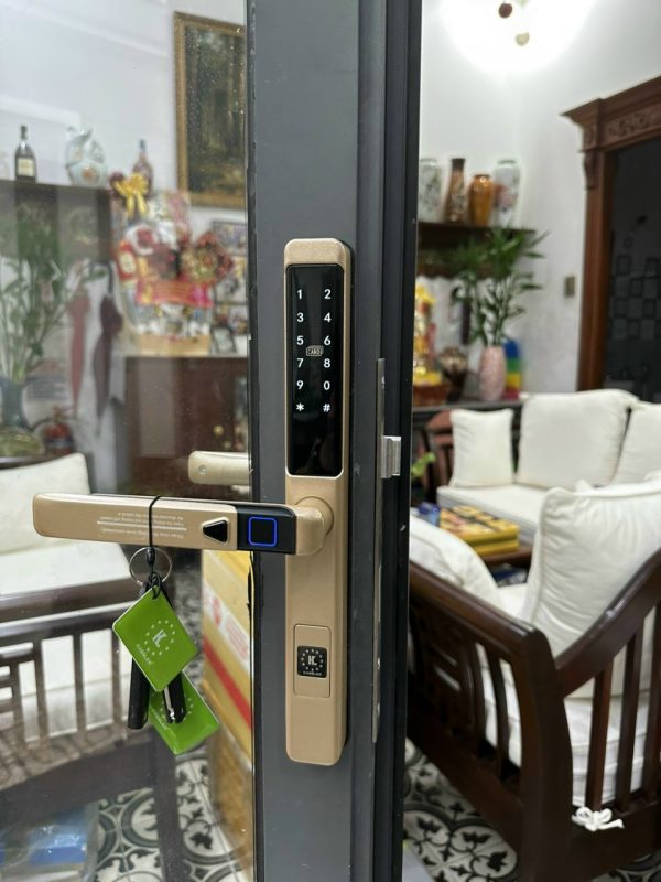 Dùng cho Cả hệ Nhôm Xingfa lẫn Cửa Nhựa Composite ,ABS