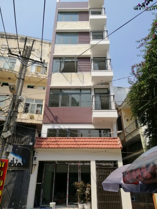 Nhôm Xinga